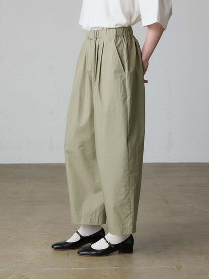 wide easy pants