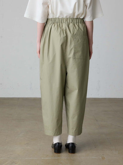 wide easy pants