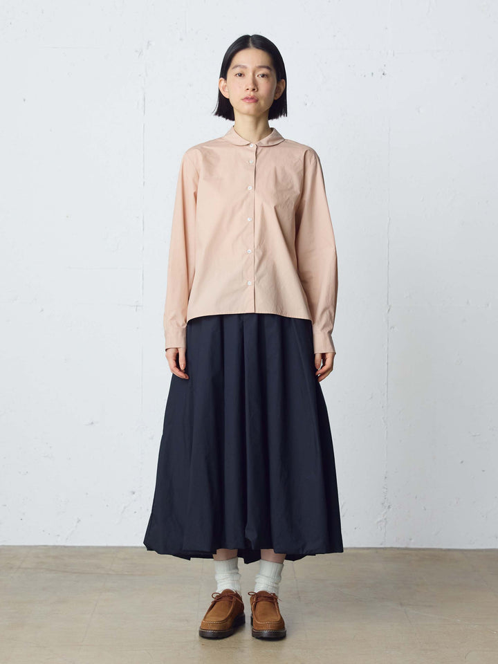 balloon skirt