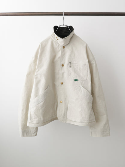 Beans Field Coat / L.L.Bean