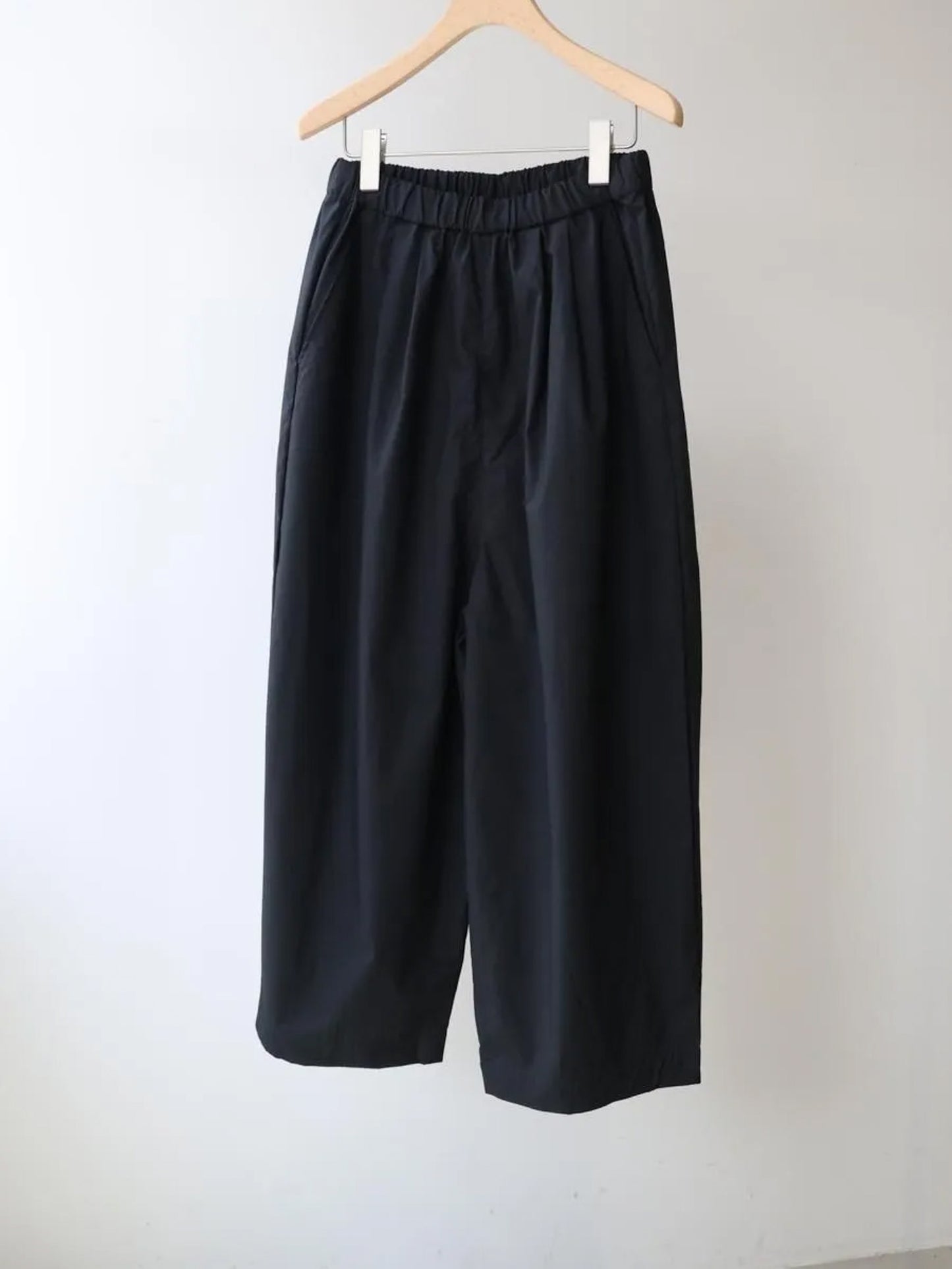 wide easy pants