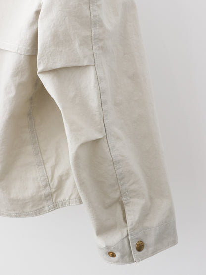 Beans Field Coat / L.L.Bean