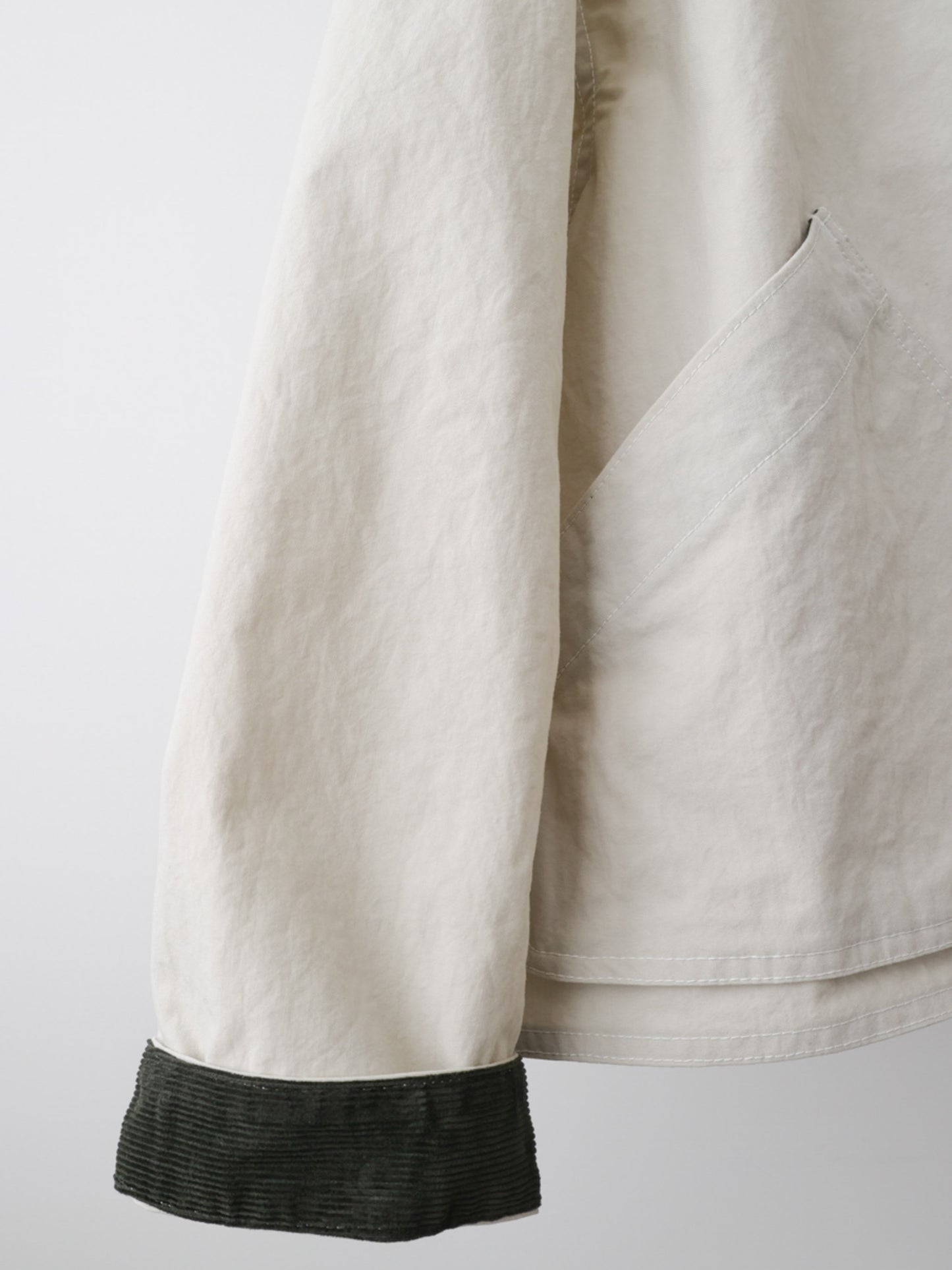 Beans Field Coat / L.L.Bean