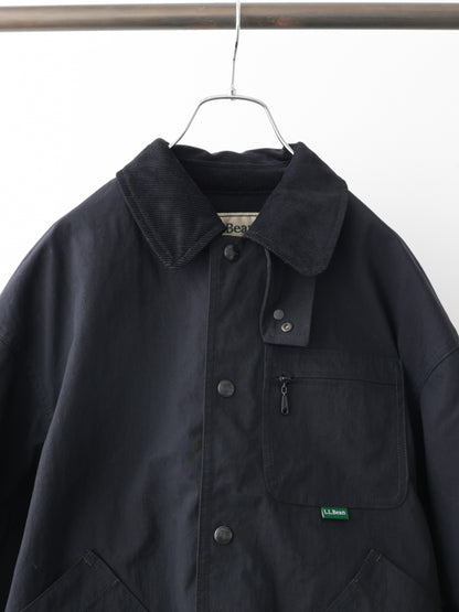 Beans Field Coat / L.L.Bean