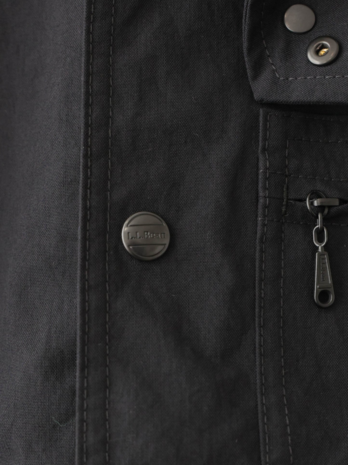 Beans Field Coat / L.L.Bean