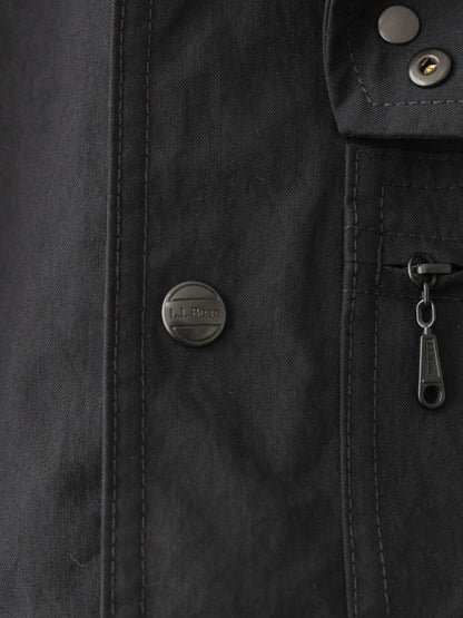 Beans Field Coat / L.L.Bean