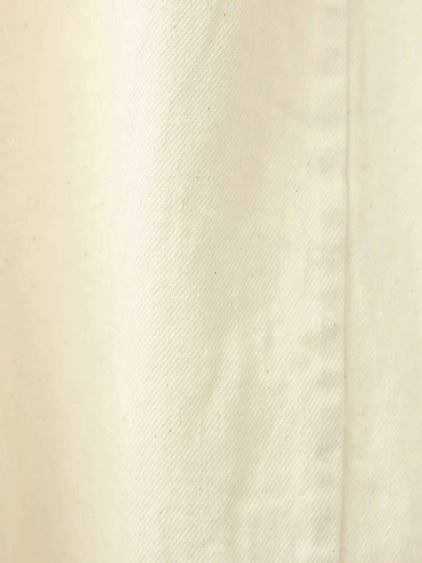 denim cocoon easy pants