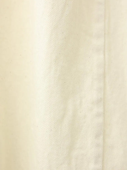 denim cocoon easy pants