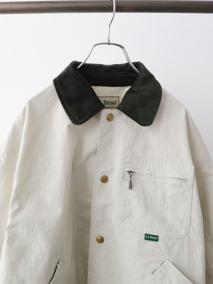 Beans Field Coat / L.L.Bean