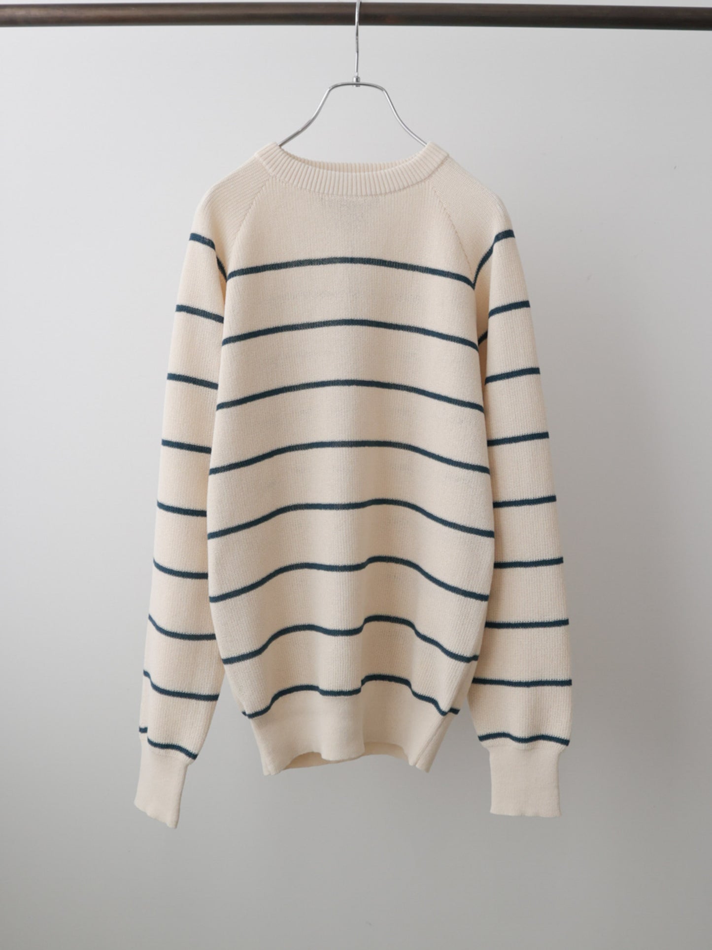 Swans Island Sweater / L.L.Bean