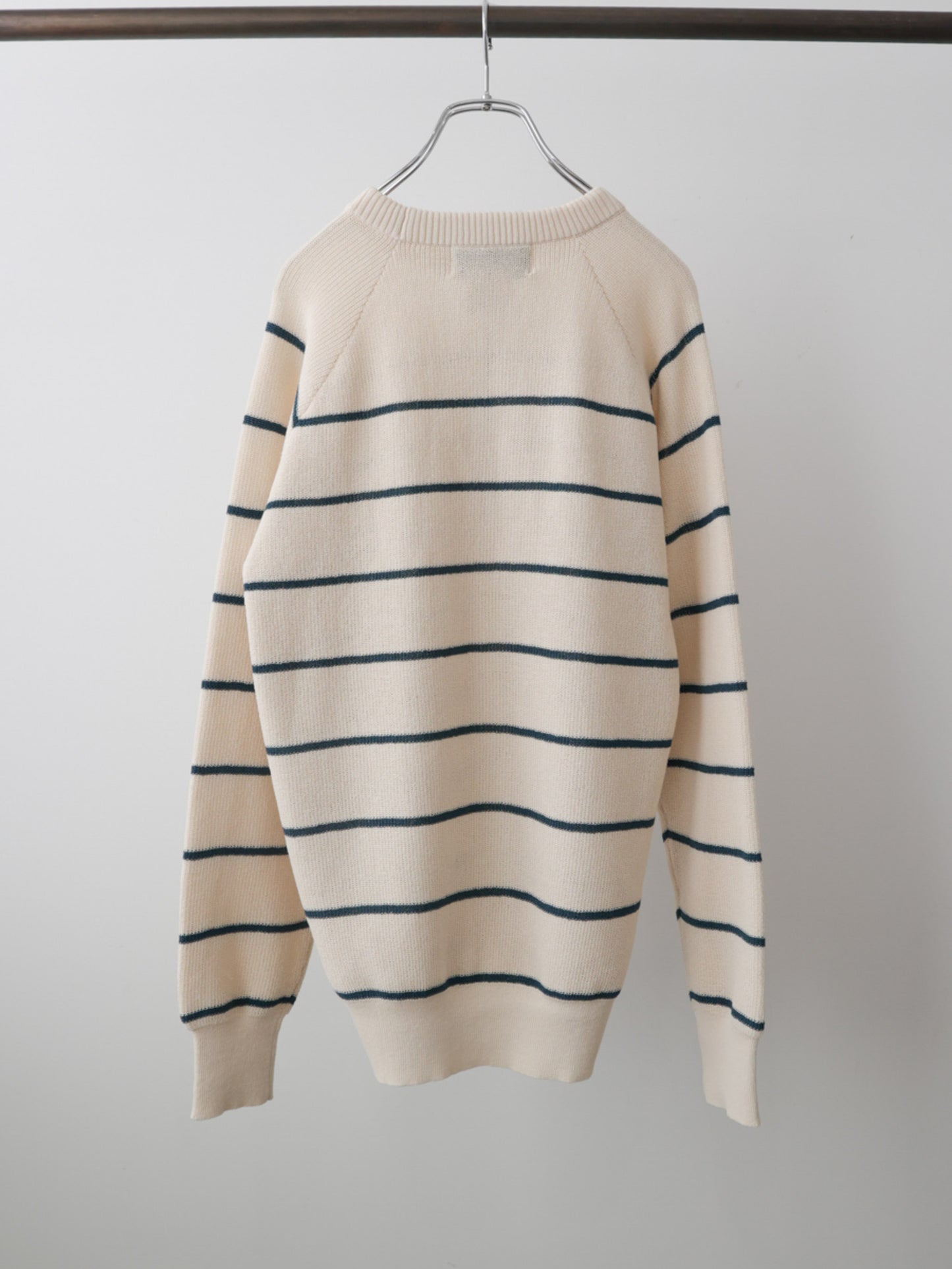 Swans Island Sweater / L.L.Bean
