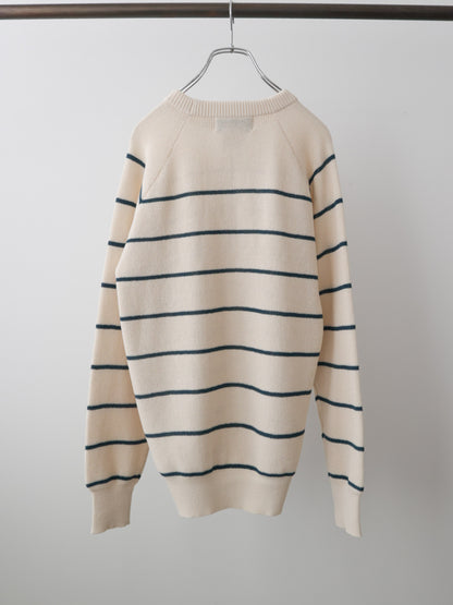 Swans Island Sweater / L.L.Bean