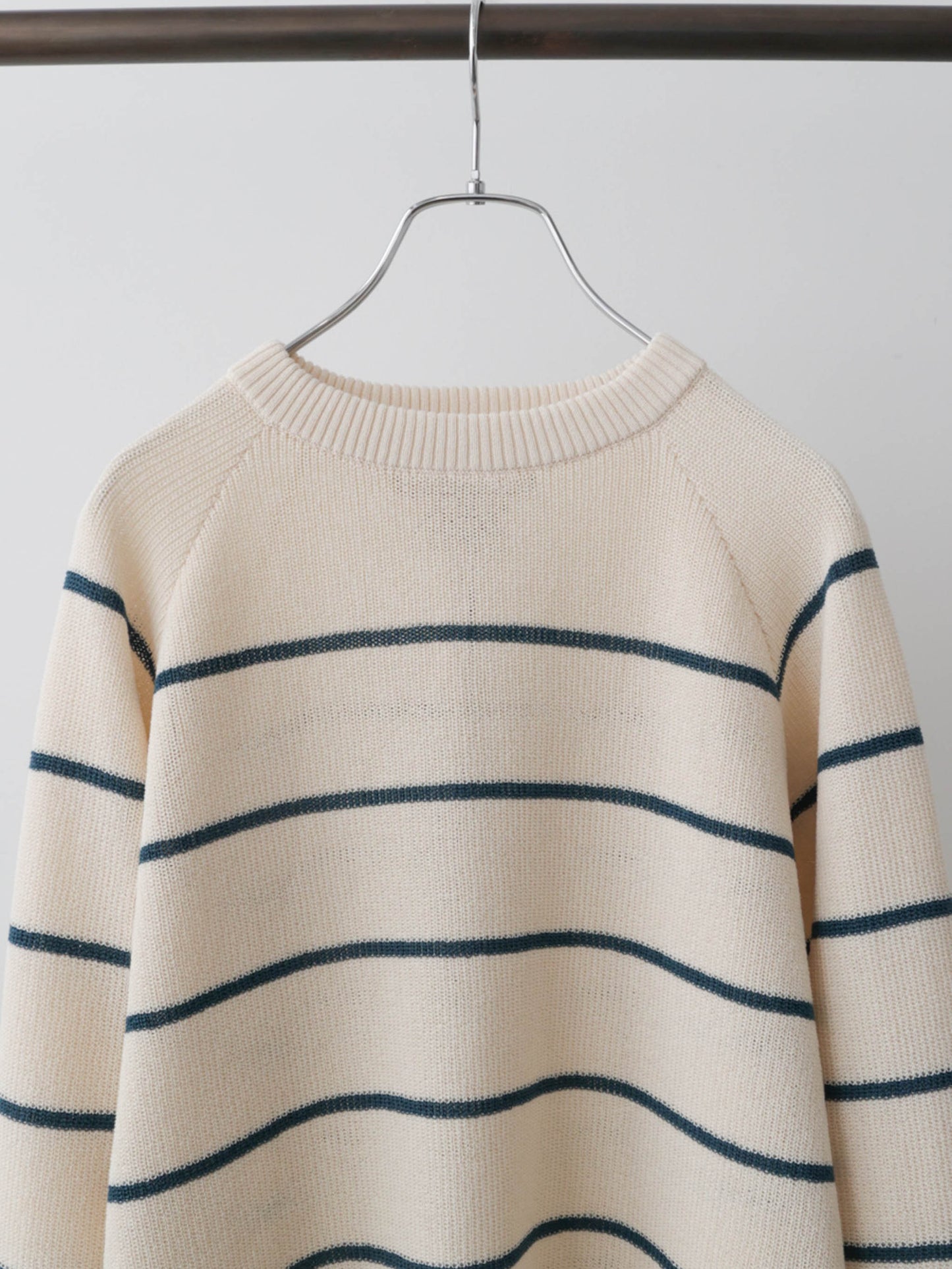 Swans Island Sweater / L.L.Bean