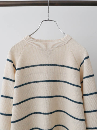 Swans Island Sweater / L.L.Bean