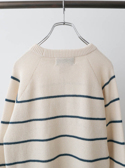 Swans Island Sweater / L.L.Bean