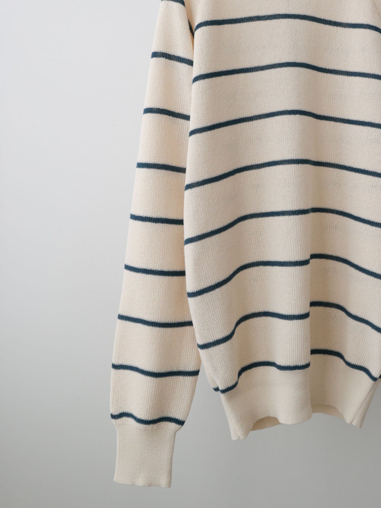 Swans Island Sweater / L.L.Bean