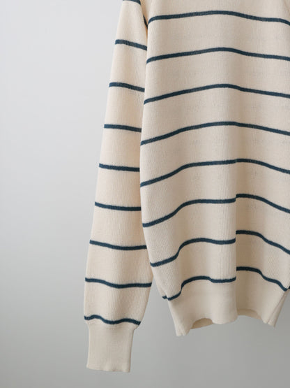 Swans Island Sweater / L.L.Bean