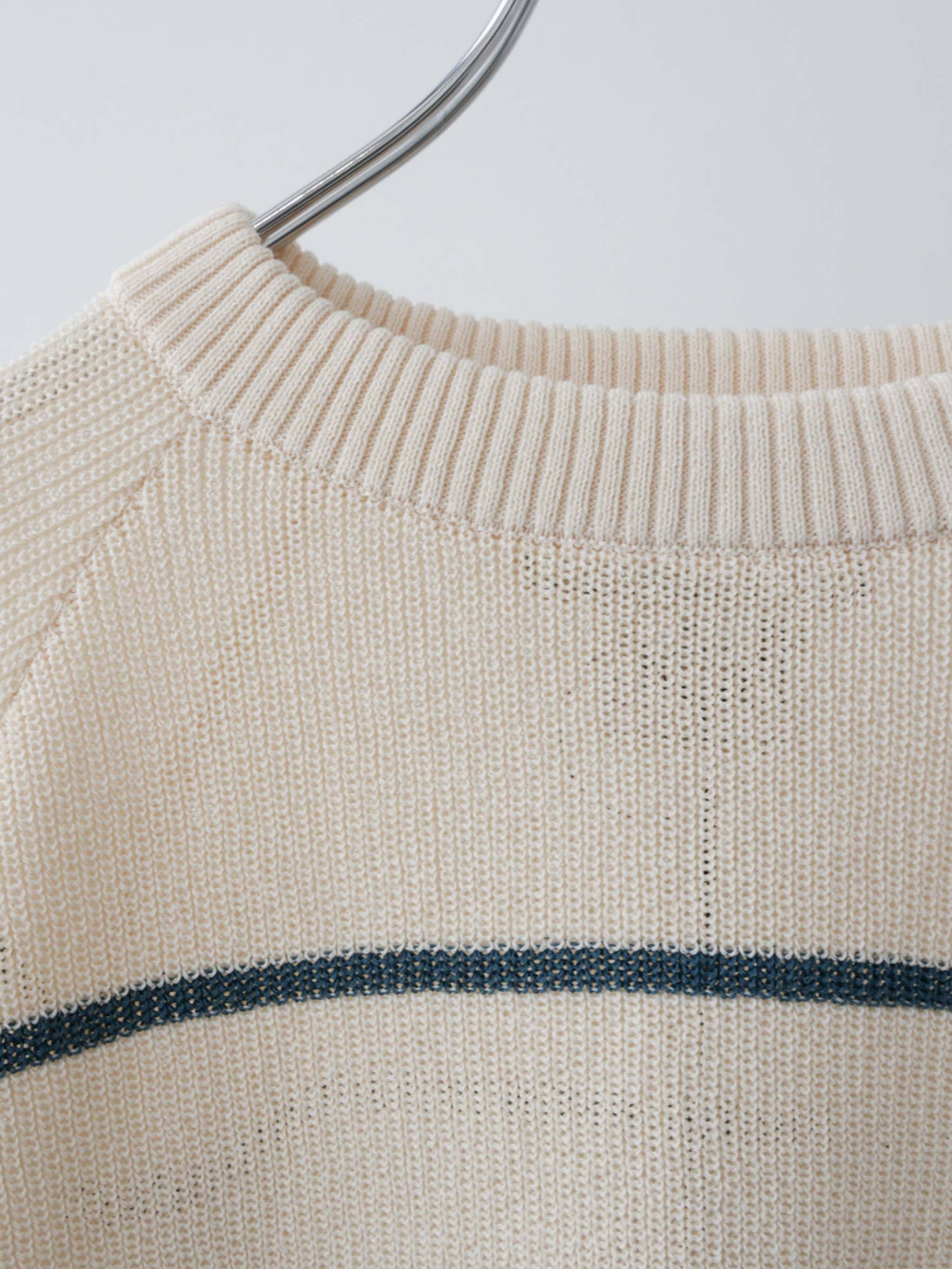 Swans Island Sweater / L.L.Bean