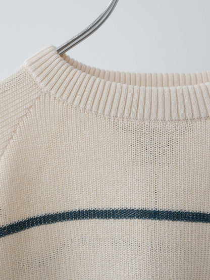 Swans Island Sweater / L.L.Bean