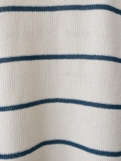 Swans Island Sweater / L.L.Bean