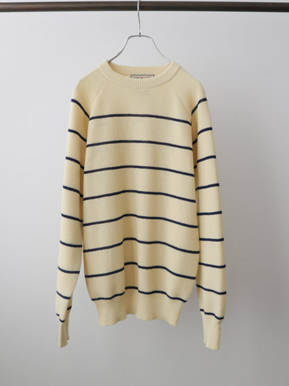 Swans Island Sweater / L.L.Bean