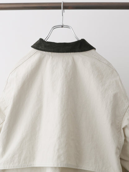 Beans Field Coat / L.L.Bean