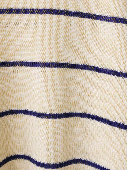 Swans Island Sweater / L.L.Bean