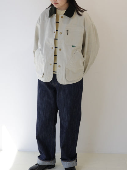 Beans Field Coat / L.L.Bean