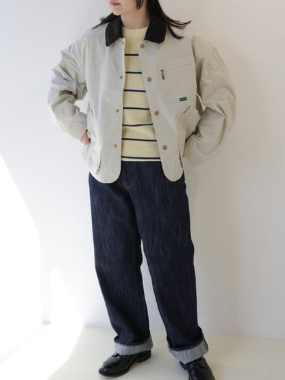 Beans Field Coat / L.L.Bean