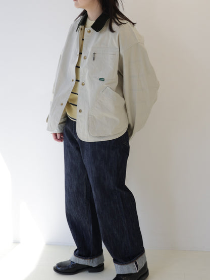 Beans Field Coat / L.L.Bean