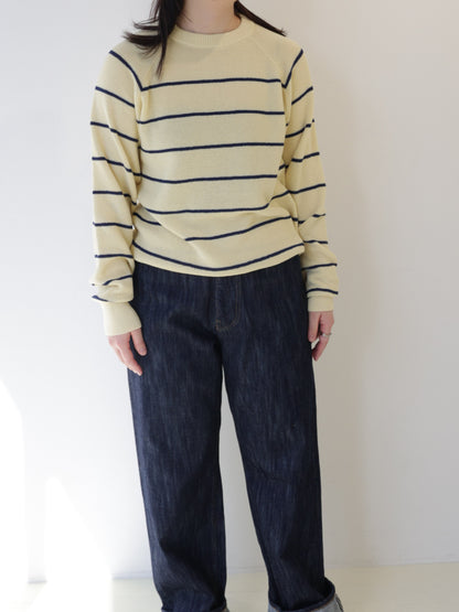 Swans Island Sweater / L.L.Bean