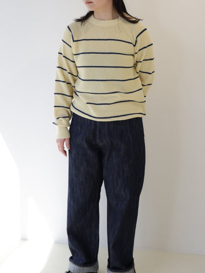 Swans Island Sweater / L.L.Bean