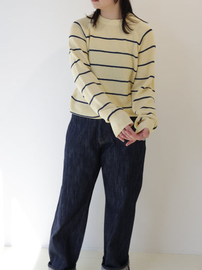 Swans Island Sweater / L.L.Bean