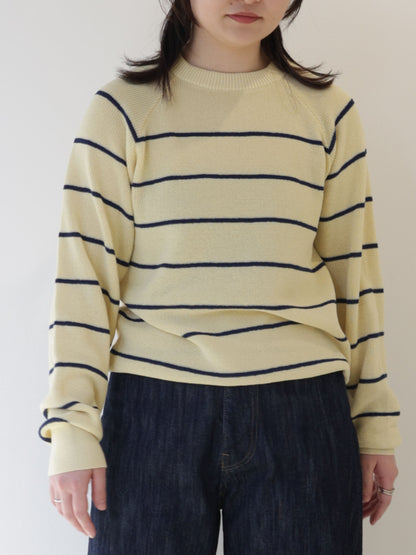 Swans Island Sweater / L.L.Bean