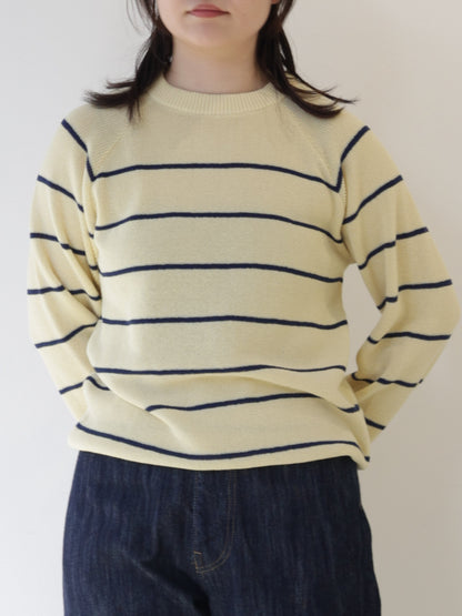 Swans Island Sweater / L.L.Bean
