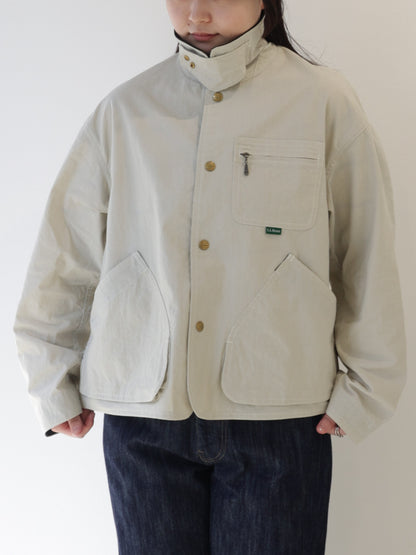 Beans Field Coat / L.L.Bean