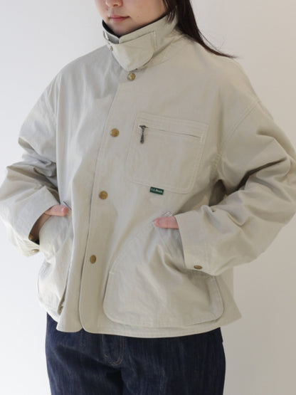 Beans Field Coat / L.L.Bean