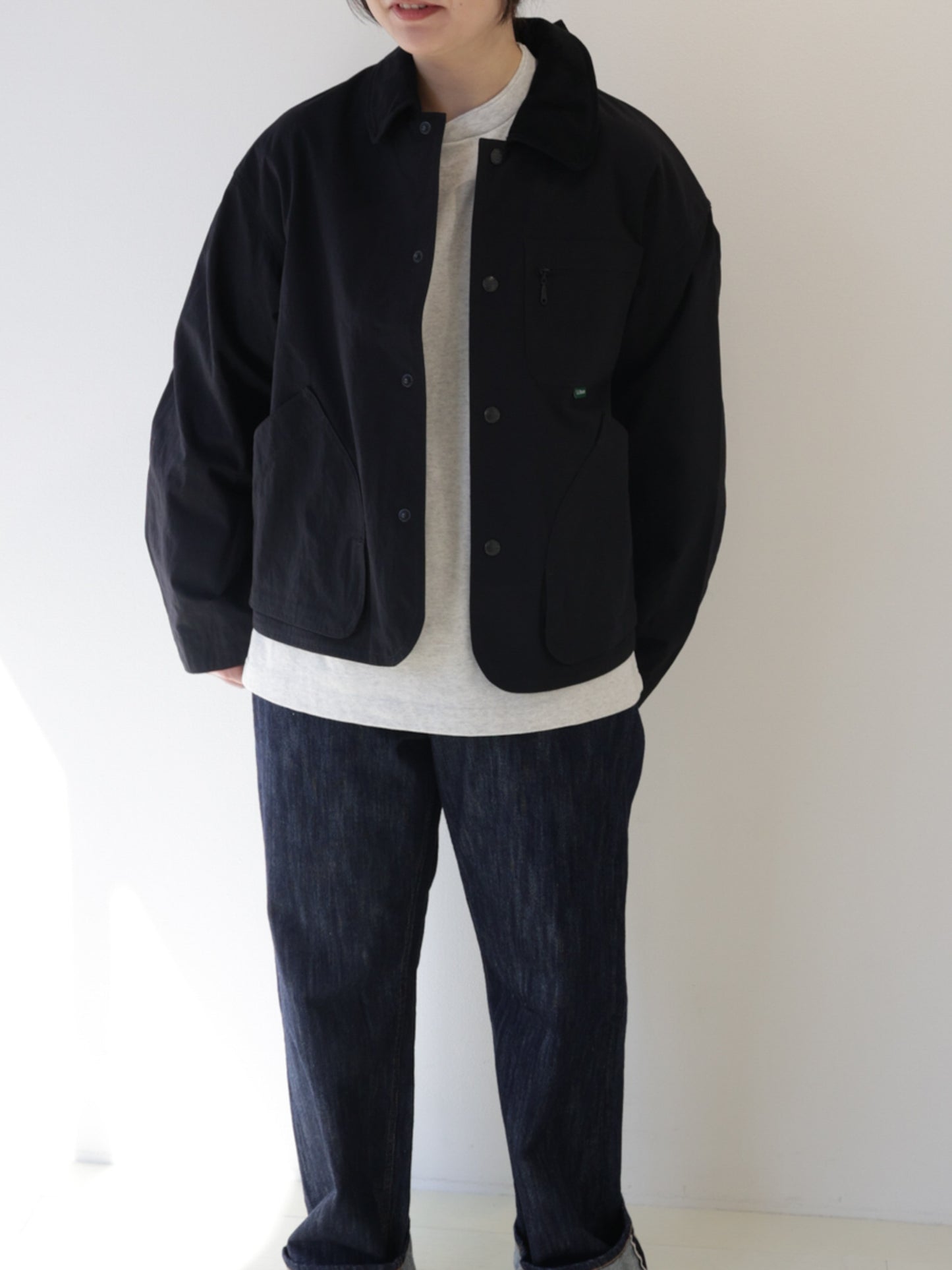 Beans Field Coat / L.L.Bean