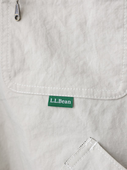 Beans Field Coat / L.L.Bean