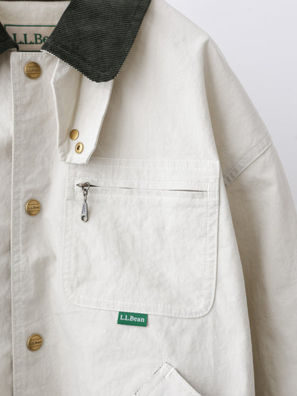 Beans Field Coat / L.L.Bean