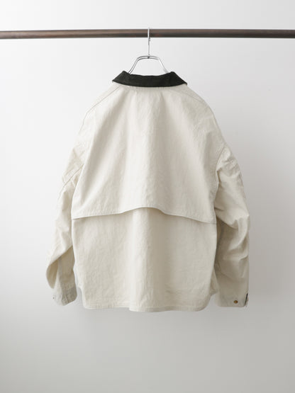 Beans Field Coat / L.L.Bean