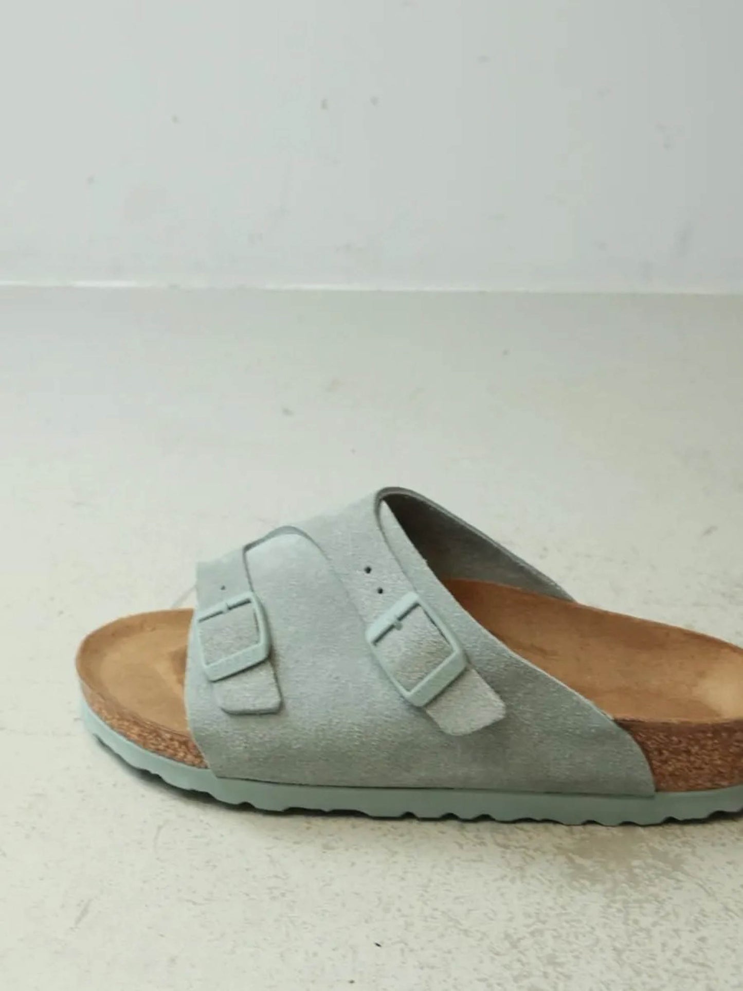 Zurich LEVE / BIRKEN STOCK