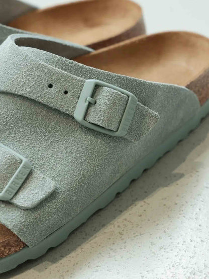 Zurich LEVE / BIRKEN STOCK