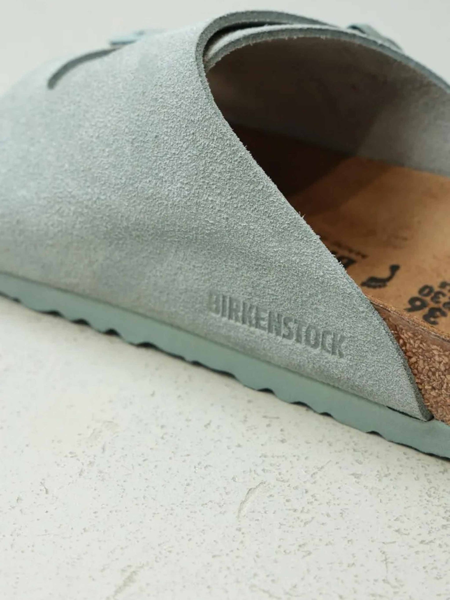 Zurich LEVE / BIRKEN STOCK