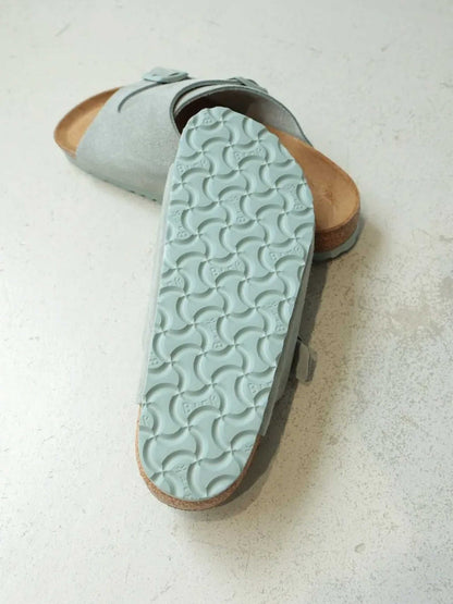 Zurich LEVE / BIRKEN STOCK