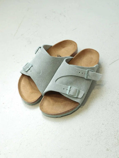 Zurich LEVE / BIRKEN STOCK