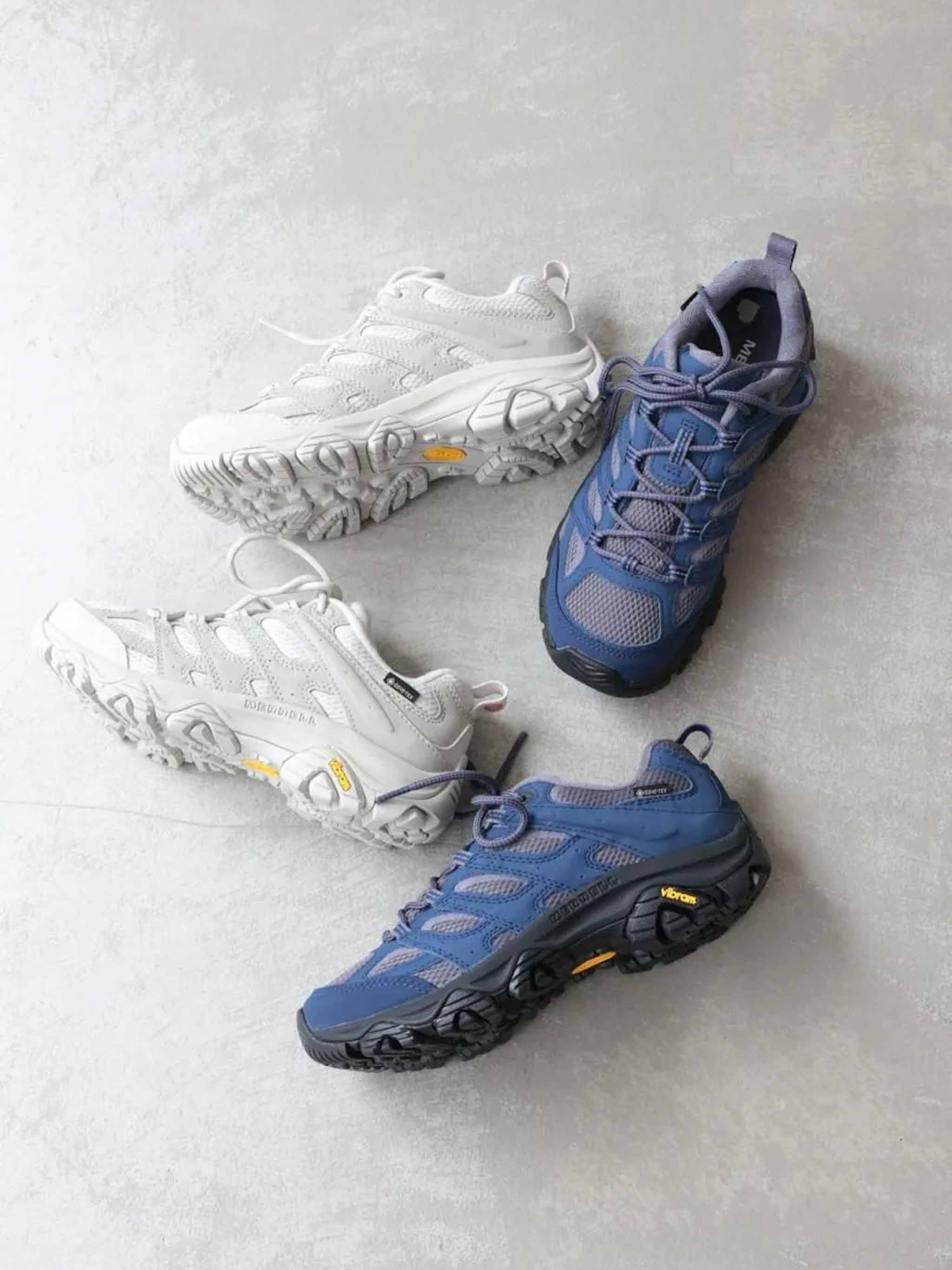 MOAB 3 SYNTHETIC GTX / MERRELL