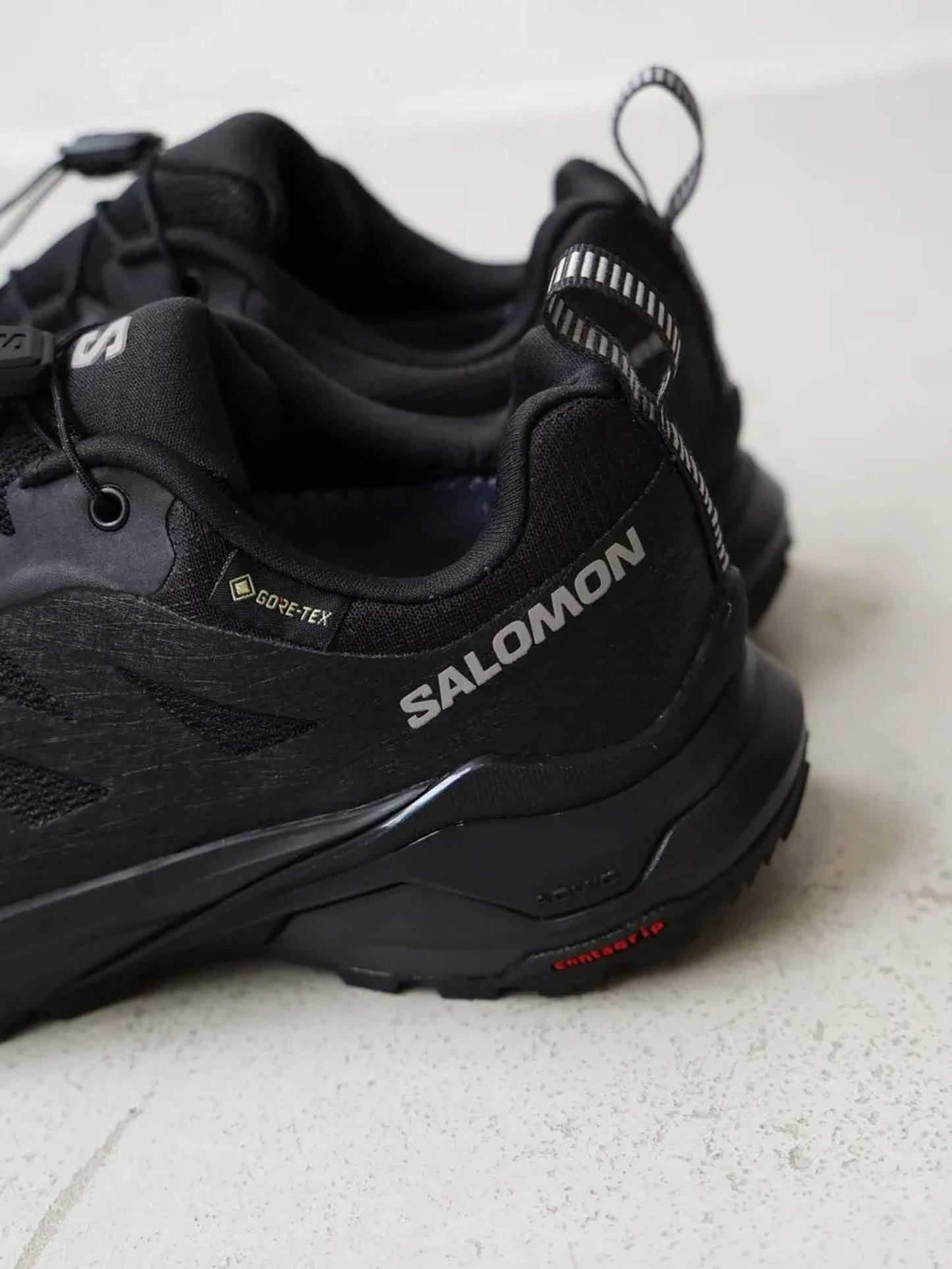 X-ADVENTURE GTX W / SALOMON