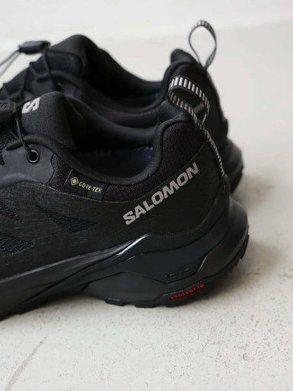 X-ADVENTURE GTX W / SALOMON
