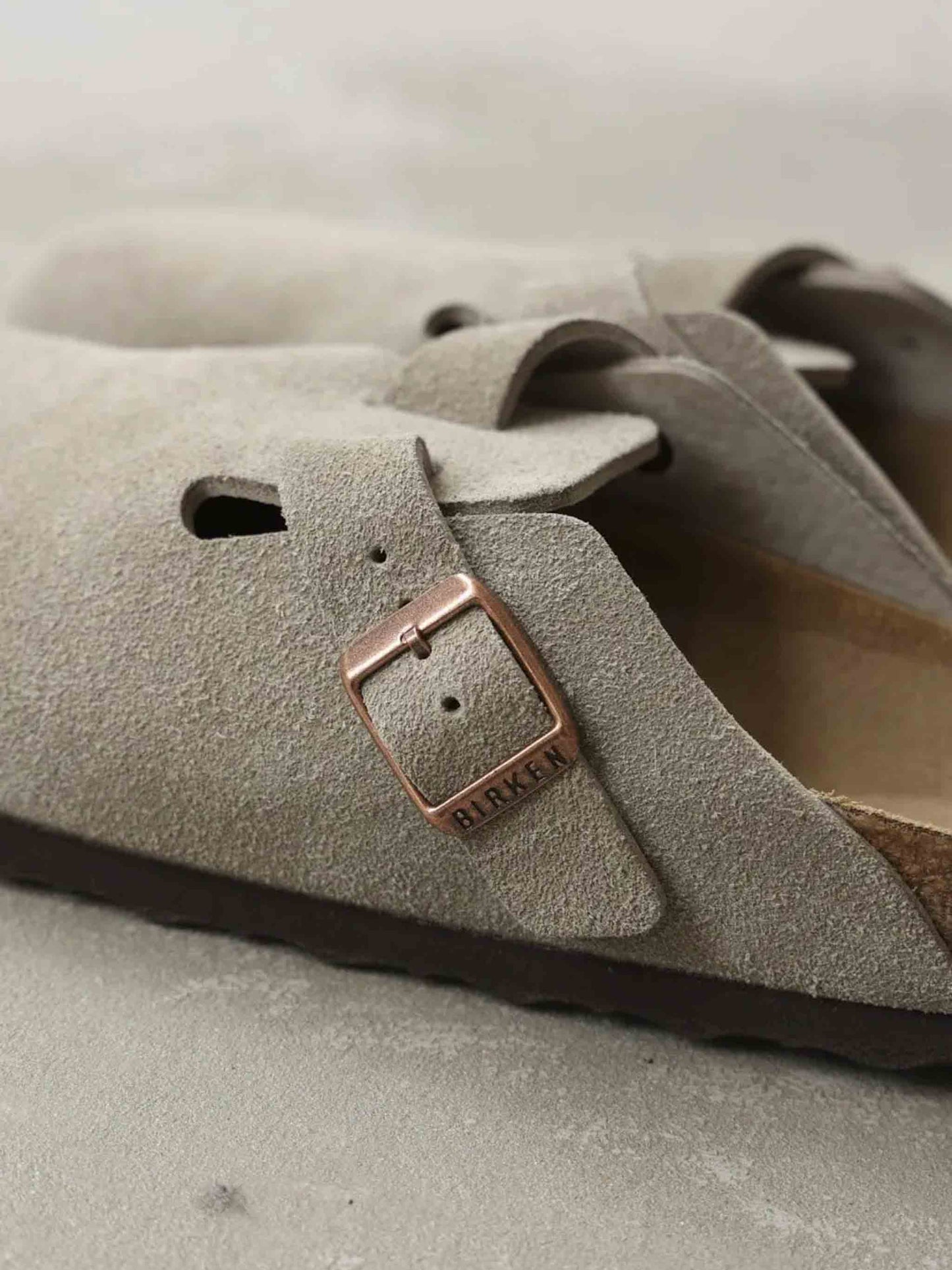 Boston / BIRKENSTOCK